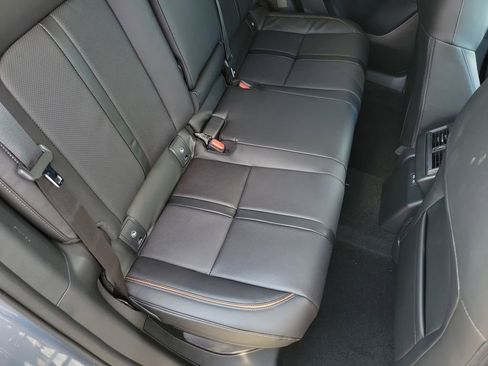 New 2026 MAZDA CX-50 AWD 2.5 Hybrid w/ Weather Package image 18