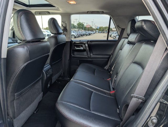 Used 2024 Toyota 4Runner TRD Pro AWD/4WD image 27
