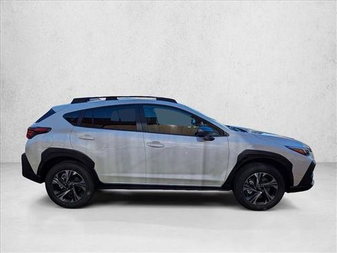New 2026 Subaru Crosstrek 2.5i Premium image 4