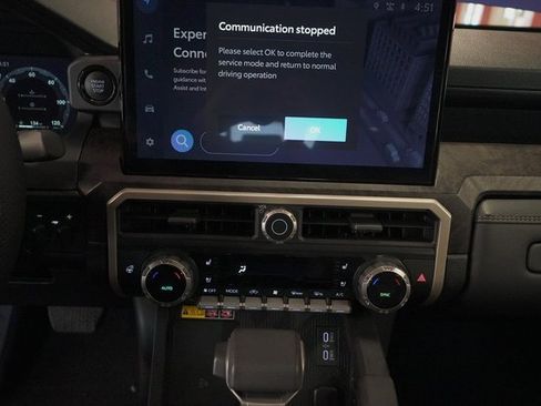 Used 2024 Toyota Tacoma Limited image 25