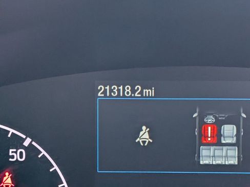 Used 2023 Ford Maverick XL image 15