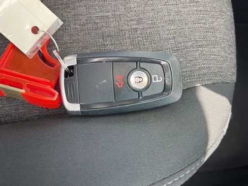 Used 2024 Ford Bronco Sport Big Bend image 35