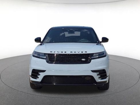 Used 2024 Land Rover Range Rover Velar Dynamic SE AWD/4WD image 2