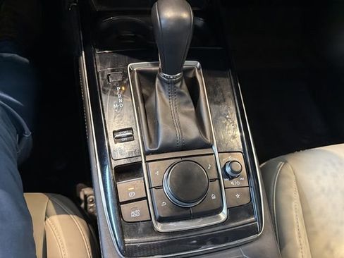Used 2025 MAZDA CX-30 AWD 2.5 S w/ Preferred Package image 18