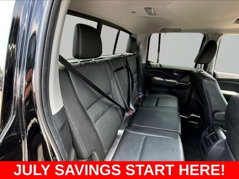 Used 2023 Honda Ridgeline RTL-E image 28