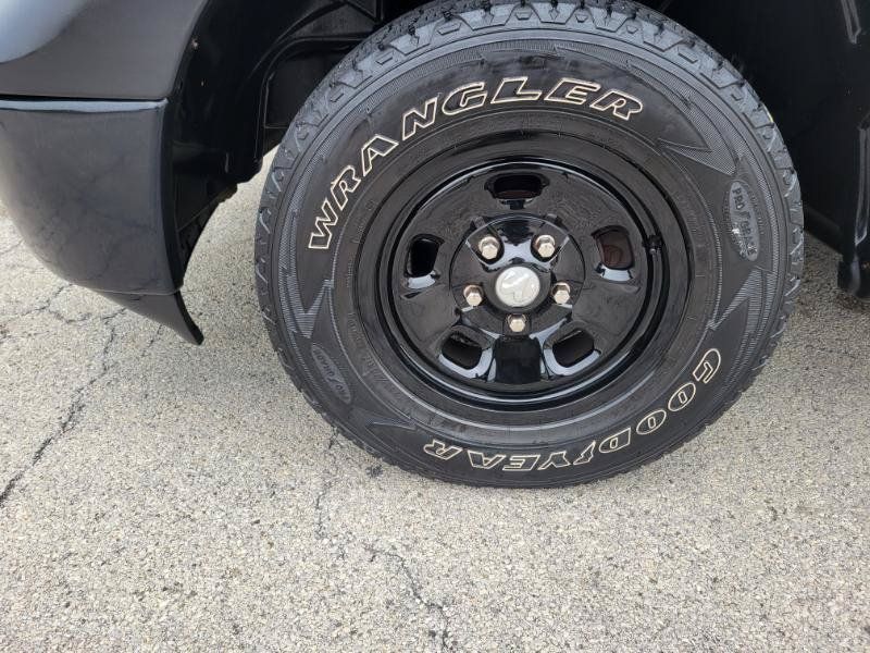 Used 2016 RAM 1500 Tradesman w/ Power & Remote Entry Group AWD/4WD image 12