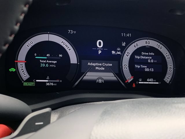 Used 2026 Toyota Camry XSE FWD image 20