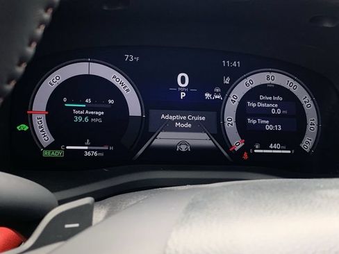 Used 2026 Toyota Camry XSE FWD image 20