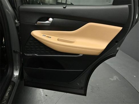 Used 2023 Hyundai Santa Fe Calligraphy image 28