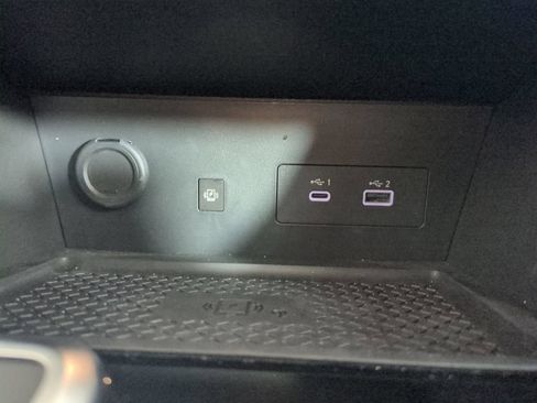Used 2024 Nissan Pathfinder Platinum AWD/4WD image 29