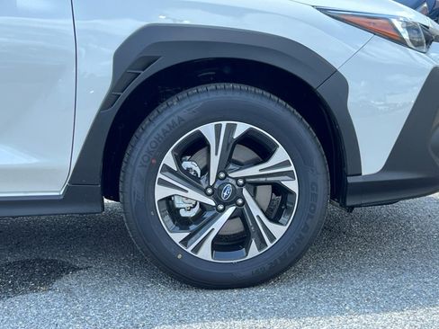 New 2025 Subaru Crosstrek 2.5i Premium w/ Crosstrek Mirror Package image 6