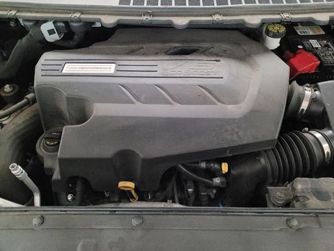 Used 2020 Ford Edge ST w/ Equipment Group 401A image 30