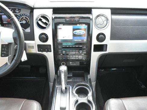 Used 2012 Ford F150 Platinum image 19
