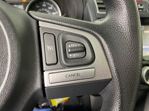 Used 2017 Subaru Forester 2.5i Premium w/ All-Weather Package image 15