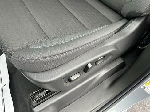 New 2026 Chevrolet Silverado 1500 LT Trail Boss image 24