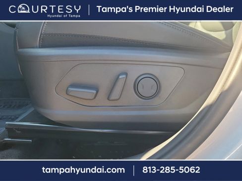 New 2026 Hyundai Tucson Limited w/ Tow & Go Package image 13