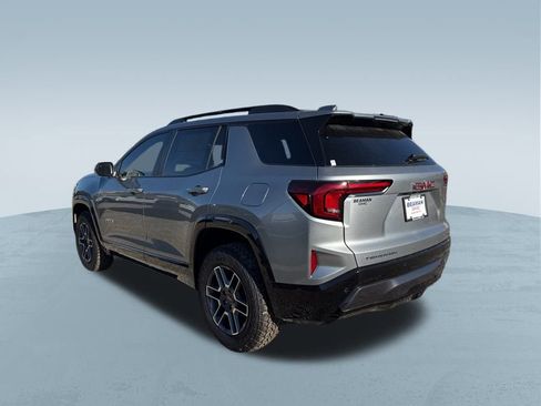 New 2026 GMC Terrain AT4 image 6
