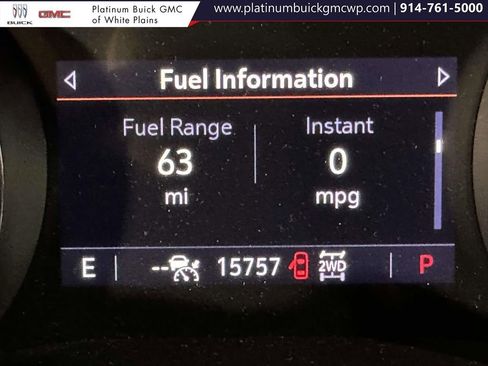 Used 2022 Buick Encore GX Essence w/ Advanced Technology Package image 42