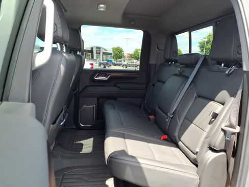 Certified 2024 GMC Sierra 2500 Denali w/ Technology Package AWD/4WD image 14