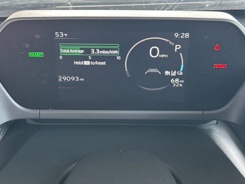 Used 2023 Subaru Solterra AWD image 27