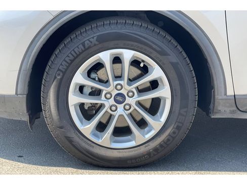 Used 2022 Ford Escape SE AWD/4WD image 41