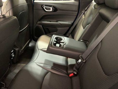 New 2026 Jeep Compass Latitude image 5