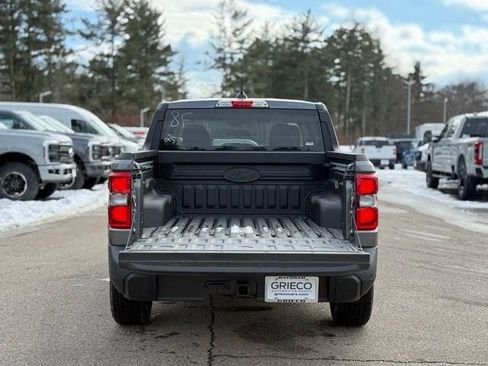 New 2026 Ford Maverick Lariat w/ 4K Tow Package image 6