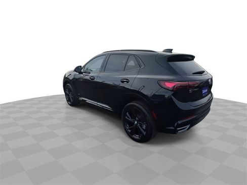 New 2026 Buick Envision Sport Touring image 6