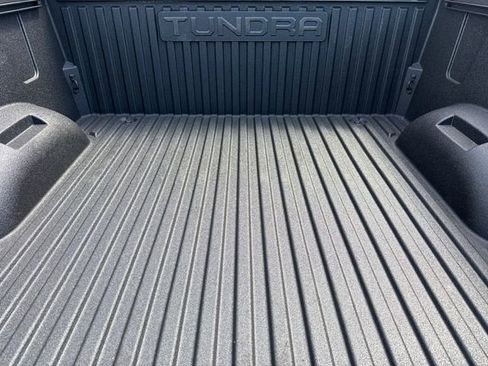 New 2026 Toyota Tundra SR5 AWD/4WD image 11