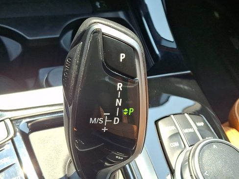 Used 2021 BMW X3 M40i w/ Premium Package AWD/4WD image 16