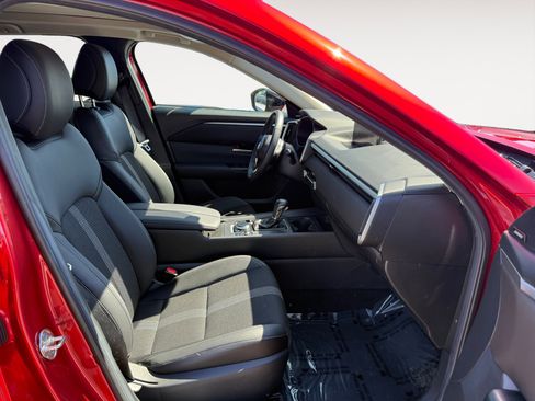 Used 2025 MAZDA CX-50 AWD 2.5 S w/ Accent Package image 19