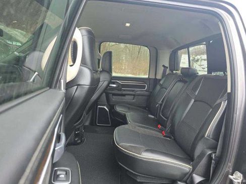 Used 2024 RAM 2500 Laramie image 4