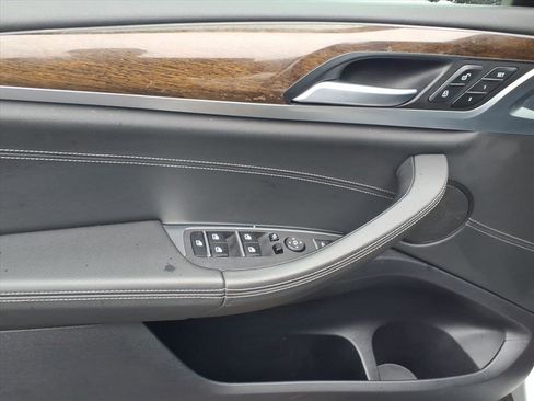 Used 2019 BMW X3 xDrive30i w/ Convenience Package image 19