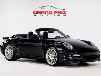 Used 2011 Porsche 911 Turbo S AWD/4WD 360° Tour