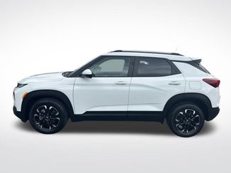 Used 2022 Chevrolet TrailBlazer LT FWD video 2