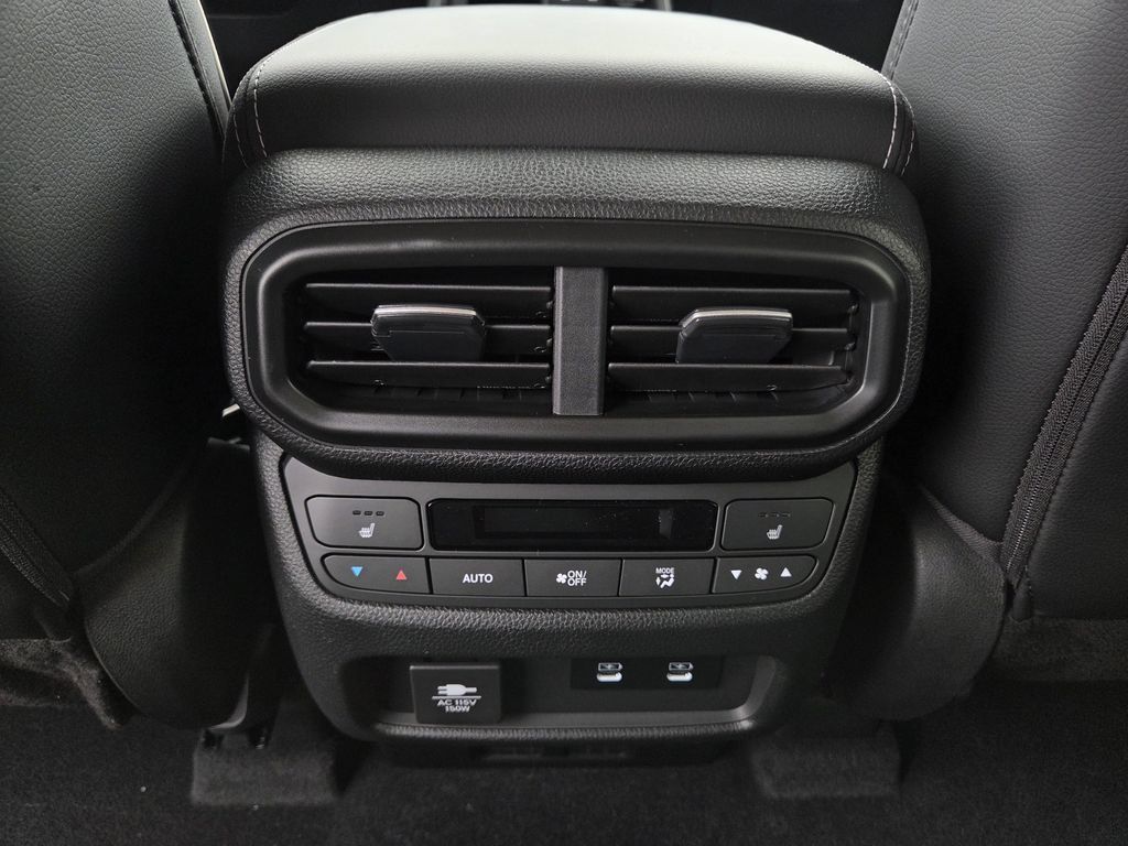 New 2026 Honda Pilot Elite image 20