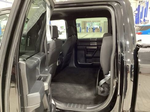 Used 2018 Ford F150 XLT w/ Equipment Group 302A Luxury AWD/4WD image 12