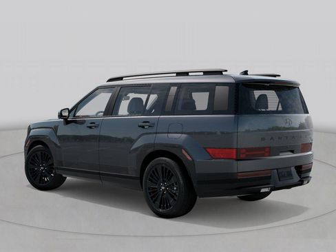New 2026 Hyundai Santa Fe Calligraphy image 5