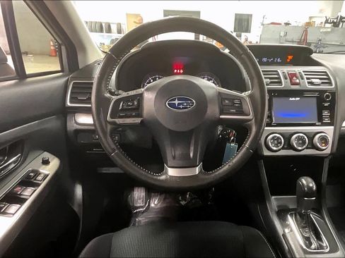 Used 2015 Subaru Impreza 2.0i Sport Premium AWD/4WD image 6