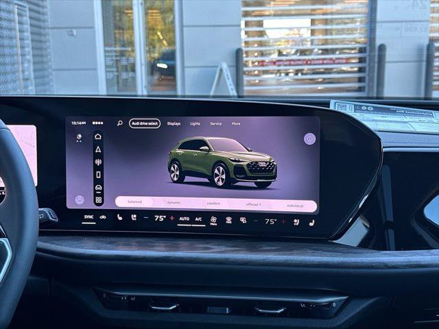 New 2026 Audi Q5 Premium Plus AWD/4WD image 16