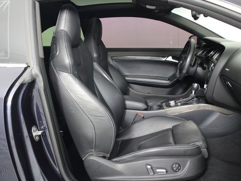 Used 2014 Audi S5 Premium Plus AWD/4WD image 29