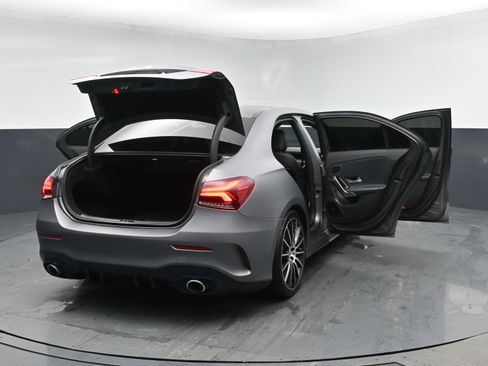 Used 2020 Mercedes-Benz A 35 AMG 4MATIC image 29