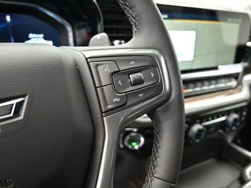 New 2026 Chevrolet Silverado 1500 RST image 35