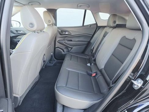 New 2026 Chevrolet Trax ACTIV w/ Driver Confidence Package image 9
