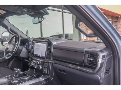 Used 2023 Ford F150 XLT w/ Equipment Group 302A High AWD/4WD image 15