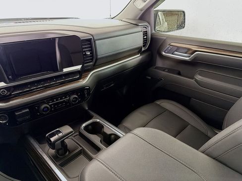 Used 2025 Chevrolet Silverado 1500 RST AWD/4WD image 21