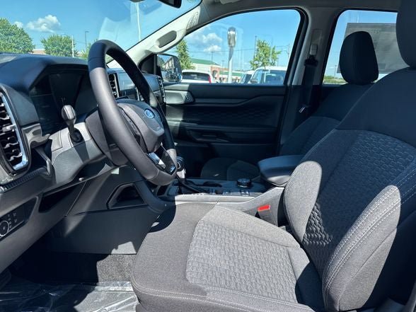 New 2026 Ford Ranger XLT w/ FX4 Off-Road Package AWD/4WD image 14