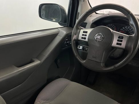 Used 2016 Nissan Frontier S RWD image 11