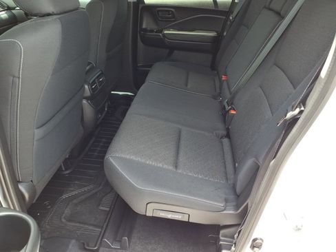 Used 2026 Honda Ridgeline Sport image 21