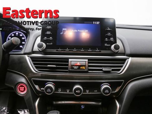 Used 2020 Honda Accord LX image 12